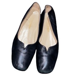 Bruno Magli flats